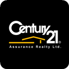 Century 21 Assurance Realty ícone