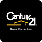 CENTURY 21 Dome Realty আইকন