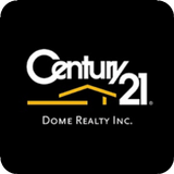 CENTURY 21 Dome Realty आइकन