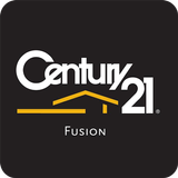 Century 21 Fusion Providers-icoon