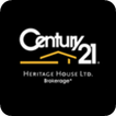 CENTURY 21 Heritage House Ltd.