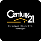 ikon CENTURY 21 Heritage House Ltd.