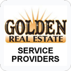 Golden Real Estate, Inc أيقونة