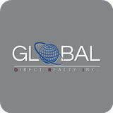 Global Direct Realty Inc. icône