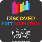 آیکون‌ Discover Fort McMurray
