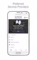 Syroid Group الملصق