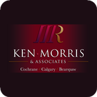 Ken Morris & Associates icône