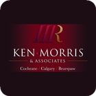 Ken Morris & Associates Zeichen