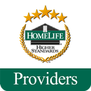 HomeLife Third Party Providers APK
