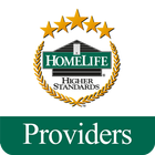 HomeLife Third Party Providers ikon