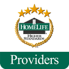 HomeLife Third Party Providers иконка