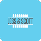 Jess & Scott أيقونة
