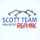 Scott Team Real Estate आइकन