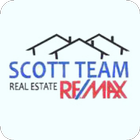 Scott Team Real Estate ícone