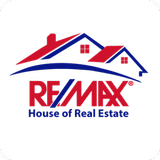 RE/MAX House of Real Estate icône