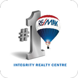 RE/MAX INTEGRITY Realty Centre icône