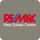 RE/MAX Real Estate Centre icône