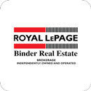 Royal LePage Binder APK