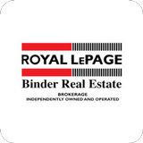 Royal LePage Binder icône