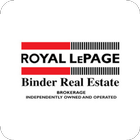 Royal LePage Binder icône