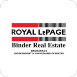 Royal LePage Binder icon