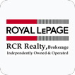 RLP RCR Realty, Brokerage.