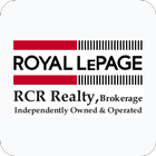 RLP RCR Realty, Brokerage. Zeichen