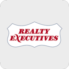 Realty Executives Leading Zeichen