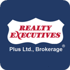 Realty Executives Plus Ltd. biểu tượng