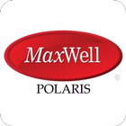 MAXWELL POLARIS آئیکن