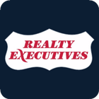 Realty Executives Progressive icône