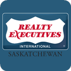 Realty Executives Saskatchewan 图标