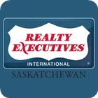 Realty Executives Saskatchewan ไอคอน