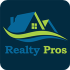 آیکون‌ Realty Pros