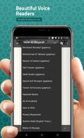 Al-Quran+  Multilanguage 스크린샷 2