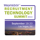 Recruitment Tech Summit 2013 simgesi