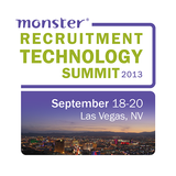 Recruitment Tech Summit 2013 icône