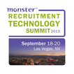 Recruitment Tech Summit 2013