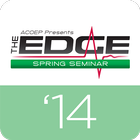ACOEP The Edge-Spring Seminar biểu tượng