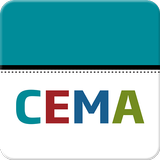 CEMA Events 圖標