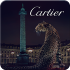 آیکون‌ Cartier Meeting Spring 2014