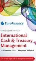 EuroFinance Budapest 2014 Cartaz