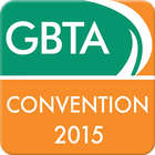 GBTA Convention 2015 App icon