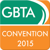 GBTA Convention 2015 App icon