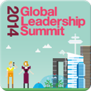 2014 Global Leadership Summit aplikacja