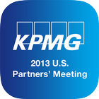 2013 U.S. Partners' Meeting أيقونة