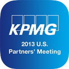 2013 U.S. Partners' Meeting icon