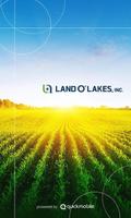 Land O’ Lakes poster