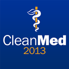 CleanMed 2013 icon