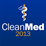 CleanMed 2013 icône